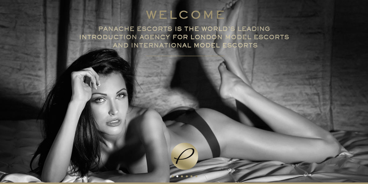 Sexy Model Escorts Based in London